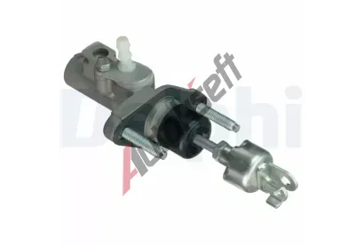 DELPHI Hlavn spojkov vlec DF LM80452, LM80452