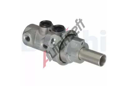 DELPHI Hlavn brzdov vlec DF LM80471, LM80471