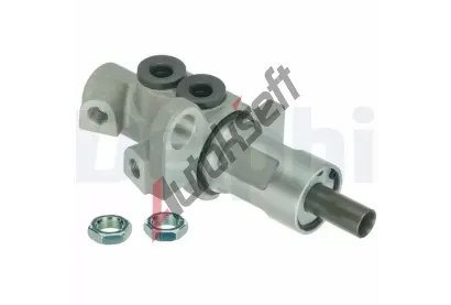 DELPHI Hlavn brzdov vlec DF LM80493, LM80493