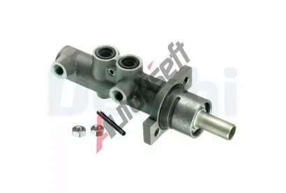 DELPHI Hlavn brzdov vlec DF LM80501, LM80501