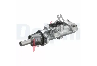 DELPHI Hlavní brzdový válec DF LM80543, LM80543  DELPHI Hlavní brzdový válec DF LM80543, LM80543