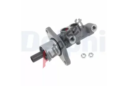 DELPHI Hlavní brzdový válec DF LM80548, LM80548 DELPHI Hlavní brzdový válec DF LM80548, LM80548