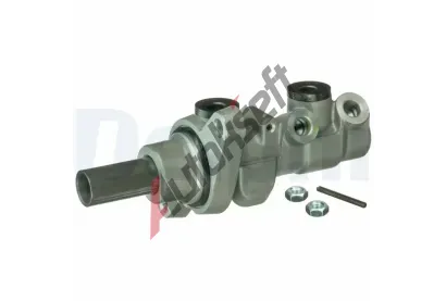 DELPHI Hlavn brzdov vlec DF LM80568, LM80568