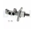 DELPHI Hlavn brzdov vlec DF LM80569, LM80569