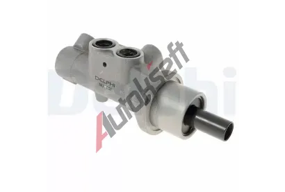 DELPHI Hlavn brzdov vlec DF LM80586, LM80586
