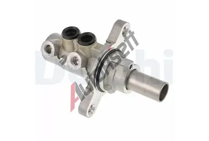DELPHI Hlavn brzdov vlec DF LM80616, LM80616