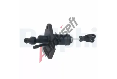 DELPHI Hlavn spojkov vlec DF LM80650, LM80650