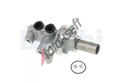DELPHI Hlavn brzdov vlec DF LM80665, LM80665
