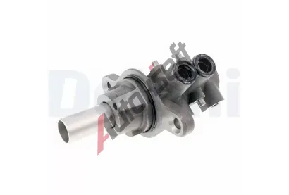 DELPHI Hlavní brzdový válec DF LM80670, LM80670 DELPHI Hlavní brzdový válec DF LM80670, LM80670