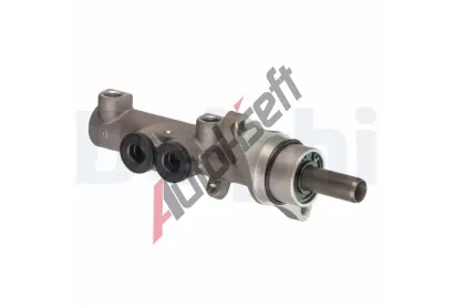 DELPHI Hlavní brzdový válec DF LM80678, LM80678  DELPHI Hlavní brzdový válec DF LM80678, LM80678