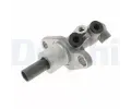 DELPHI Hlavn brzdov vlec DF LM80680, LM80680