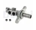 DELPHI Hlavn brzdov vlec DF LM80687, LM80687