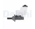 DELPHI Hlavní brzdový válec DF LM80688, LM80688
