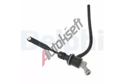 DELPHI Hlavn spojkov vlec DF LM80696, LM80696