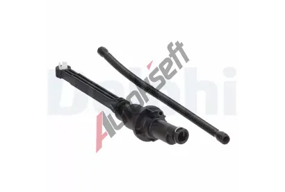DELPHI Hlavn spojkov vlec DF LM80699, LM80699