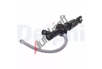 DELPHI Hlavn spojkov vlec DF LM80707, LM80707