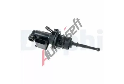 DELPHI Hlavn spojkov vlec DF LM80736, LM80736