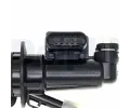 DELPHI Hlavn spojkov vlec DF LM80736, LM80736