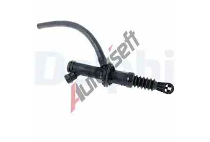 DELPHI Hlavn spojkov vlec DF LM80741, LM80741
