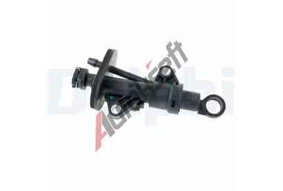 DELPHI Hlavn spojkov vlec DF LM80743, LM80743