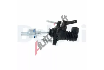 DELPHI Hlavn spojkov vlec DF LM80751, LM80751