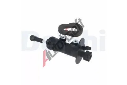 DELPHI Hlavn spojkov vlec DF LM80753, LM80753