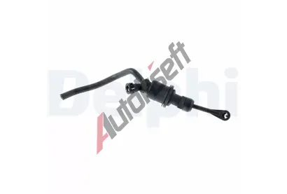 DELPHI Hlavn spojkov vlec DF LM80759, LM80759