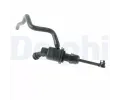 DELPHI Hlavn spojkov vlec DF LM80759, LM80759