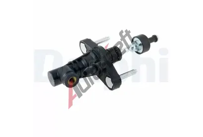 DELPHI Hlavn spojkov vlec DF LM80760, LM80760