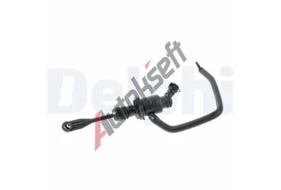 DELPHI Hlavn spojkov vlec DF LM80763, LM80763