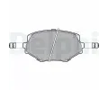 DELPHI Sada brzdov�ch desti�ek&nbsp;&dash;&nbsp;DF LP1074