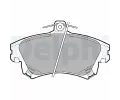 DELPHI Sada brzdovch destiek ‐ DF LP1398