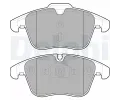DELPHI Sada brzdovch destiek ‐ DF LP2065