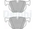 DELPHI Sada brzdovch destiek ‐ DF LP2068