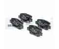 DELPHI Sada brzdovch destiek DF LP2103, LP2103