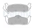 Sada brzdov�ch desti�ek&nbsp;DELPHI&nbsp;&dash;&nbsp;DF LP2109