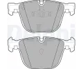 Sada brzdovch destiek DELPHI ‐ DF LP2141