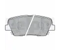 DELPHI Sada brzdovch destiek ‐ DF LP2202