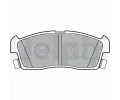 DELPHI Sada brzdovch destiek ‐ DF LP2258