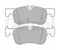 Sada brzdovch destiek DELPHI ‐ DF LP2284