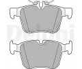 Sada brzdovch destiek DELPHI ‐ DF LP2763