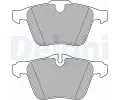 DELPHI Sada brzdov�ch desti�ek&nbsp;&dash;&nbsp;DF LP2766