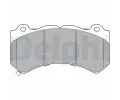 Sada brzdovch destiek DELPHI ‐ DF LP3154