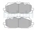 Sada brzdovch destiek DELPHI ‐ DF LP3272