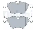 DELPHI Sada brzdovch destiek ‐ DF LP3534