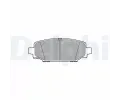 Sada brzdov�ch desti�ek&nbsp;DELPHI&nbsp;&dash;&nbsp;DF LP3582