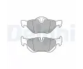 Sada brzdovch destiek DELPHI ‐ DF LP3618