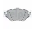 Sada brzdov�ch desti�ek&nbsp;DELPHI&nbsp;&dash;&nbsp;DF LP3636