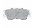 Sada brzdovch destiek DELPHI ‐ DF LP3673