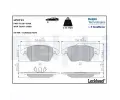 DELPHI Sada brzdovch destiek ‐ DF LP3711